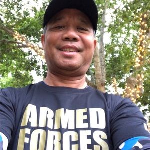 Meet your Posher, Renato